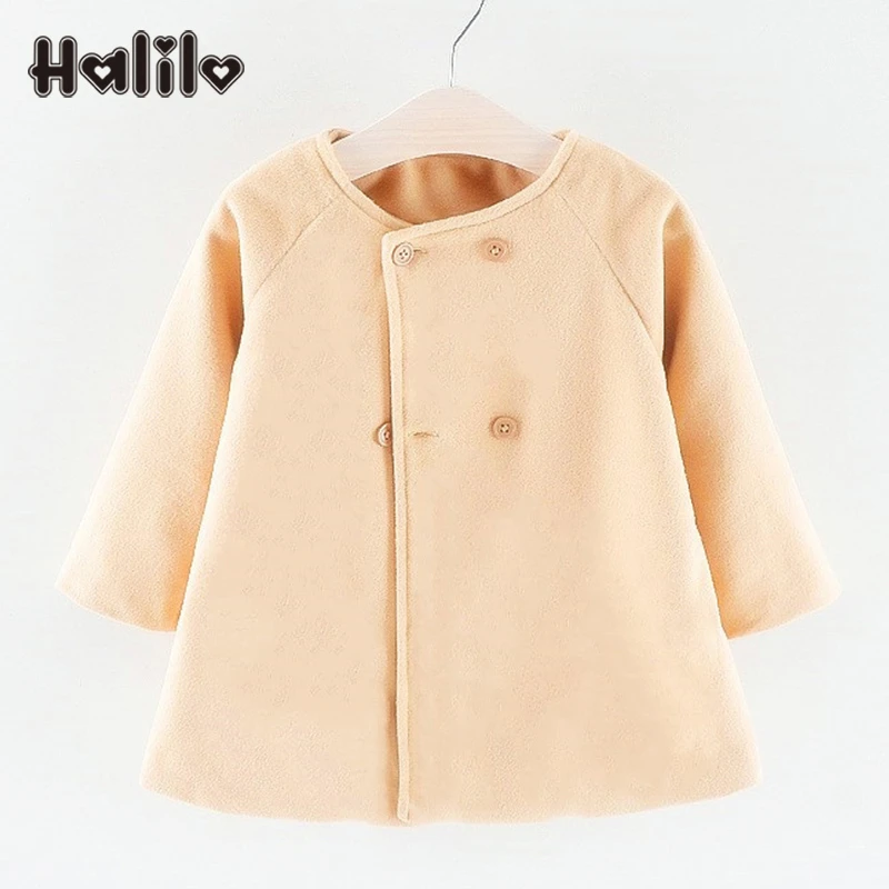 baby spring coat