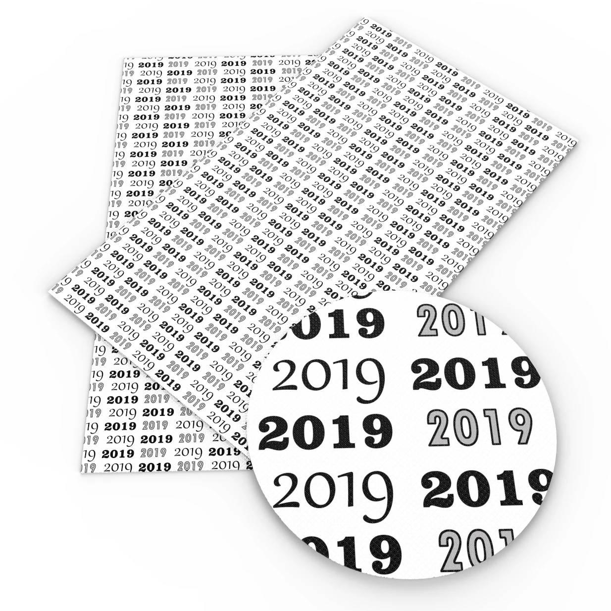 Дэвид Энджи 20*33 см оленя и надписью зимние печатных искусственная синтетическая