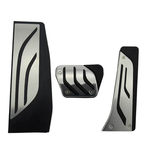 Car Pedals Cover Fit For BMW 3 series F30 F31 F34 M3 F80 316i 318 328