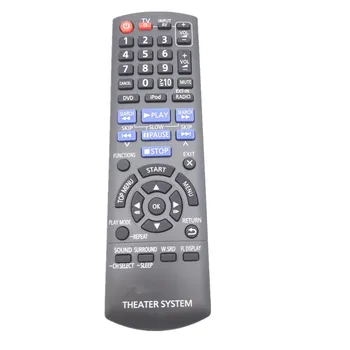 

N2QAYB000623 Remote Control For Panasonic Theater System Get a Dust Cover