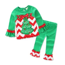 Children Clothing Set Pajamas Sets matching christmas pajamas kids 2pieces set for boys and girls Children Clothing Set Pajamas Sets matching christmas pajamas kids 2pieces set for boys and girls