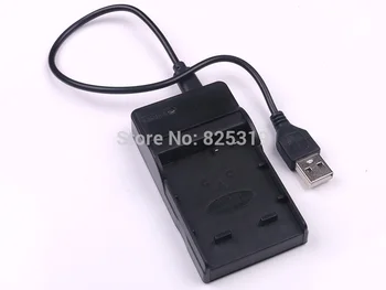

Micro USB Battery Charger for Panasonic DMW-BLE9 DMW-BLE9E DMW-BLE9GK DMW-BLE9PP DMC-GF3 DMC-GF5 DMC-LX100