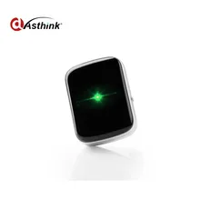 Realtime GSM/GPRS/GPS Tracker kids Tracking Device Personal Global Locator