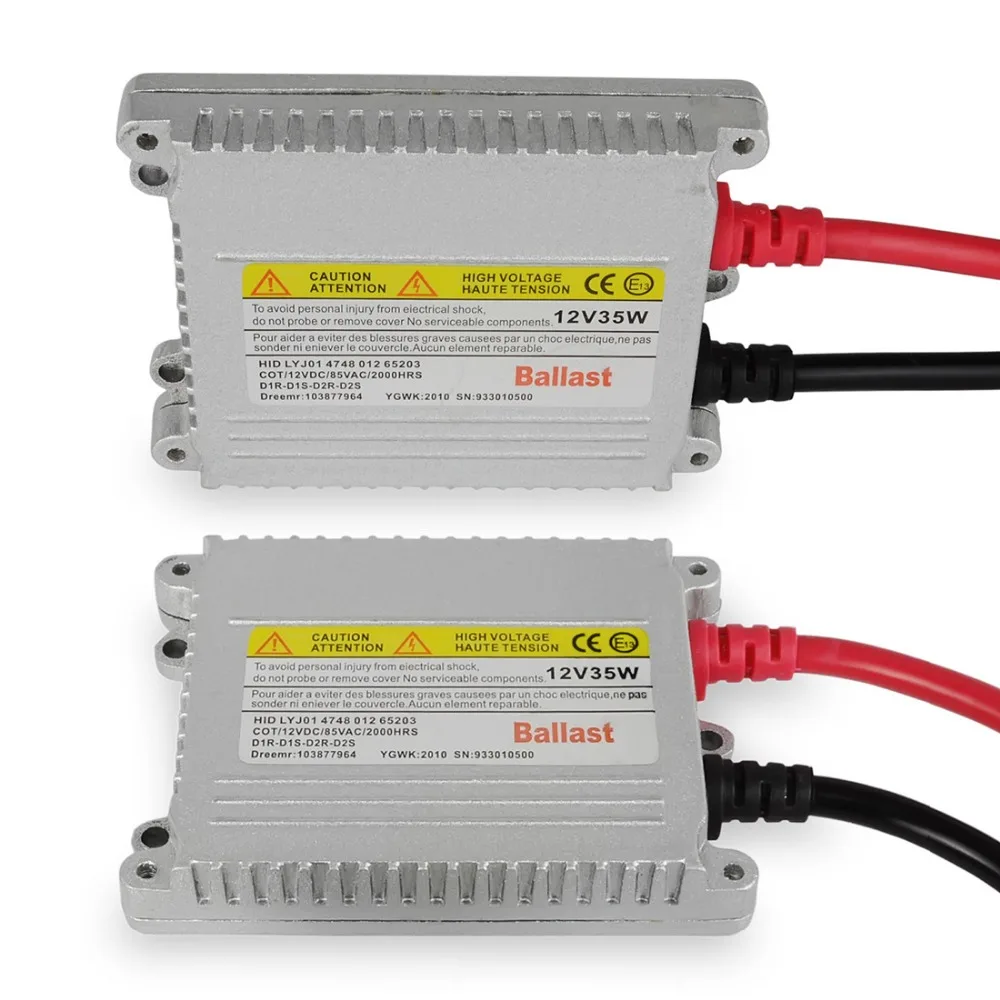 Автомобильный ксеноновый светильник Safego HID h3 12 В 35 Вт 4300K 6000K 8000K H1 H4 H7 H8 H9 H11 9005 9006 9004