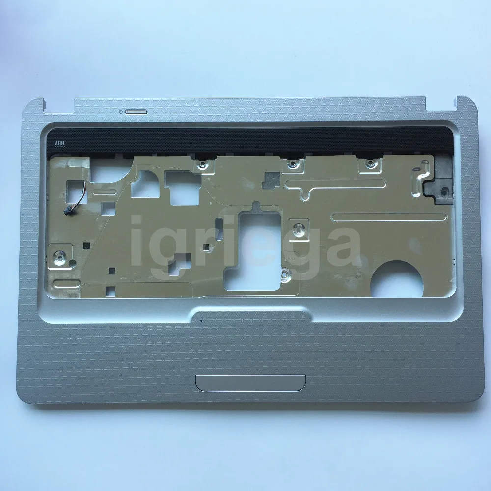 1 партия/5 шт. Подлинная Новинка для HP Compaq Presario CQ42 G42 Подставка рук верхний чехол