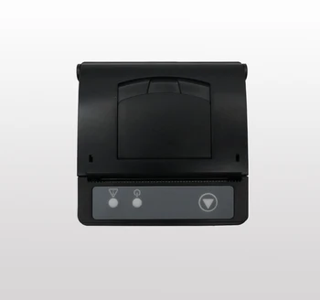 

58mm Embedded 58mm mini printer panel thermal receipt printer with TTL