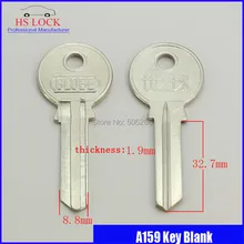 Глобус 2 дюймов No4 заготовка для ключа слесарные принадлежности болванки ключей cilvil горизонтальный станок для изготовления ключей A159