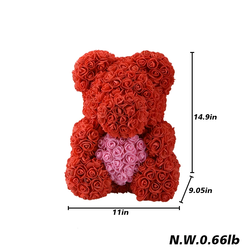 38cm 