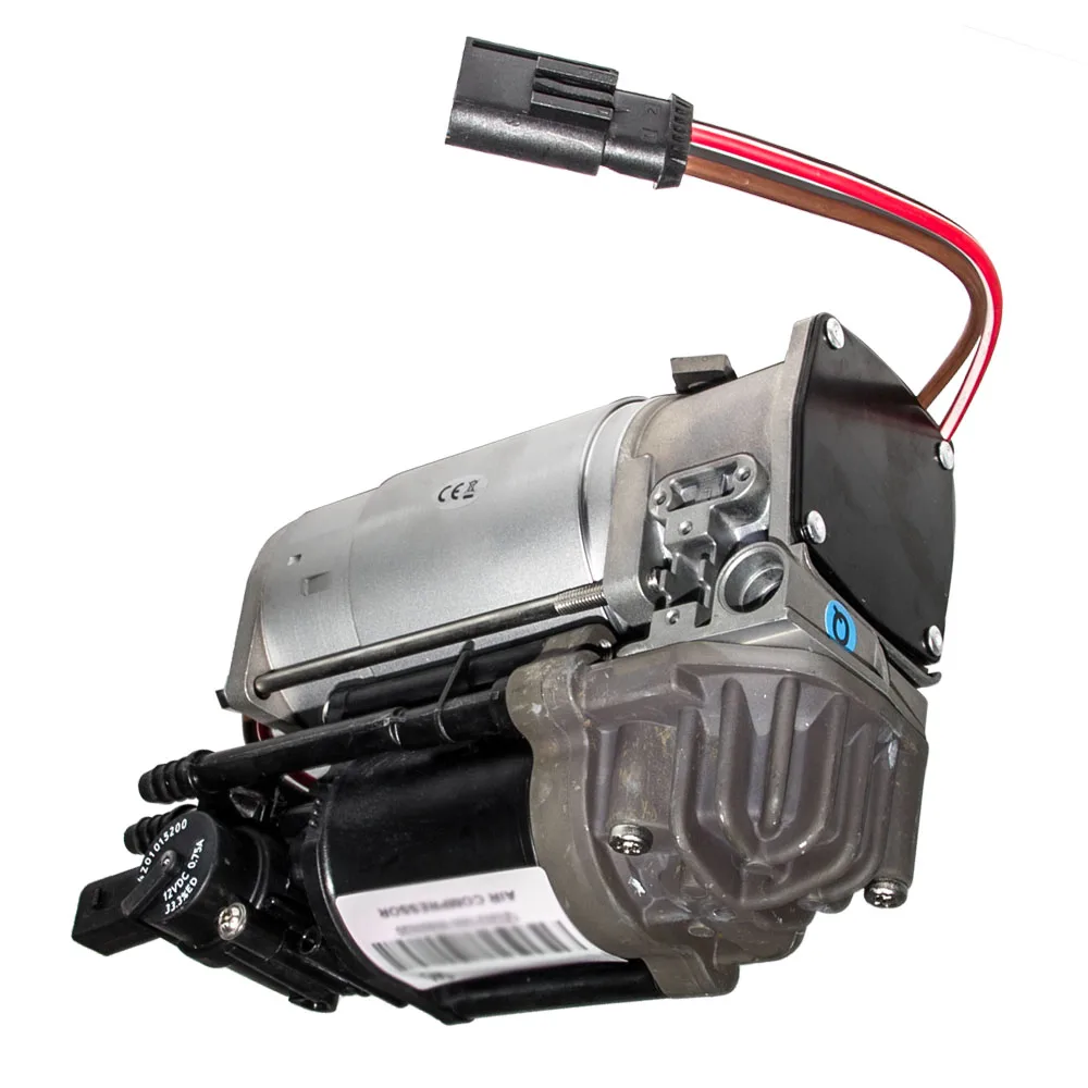 

Racing Air Suspension Compressor Pump For BMW 5 (F11N) 7 (F01 F02 F04) 37206789165 37206864 215 Air Pump Shock Shuts