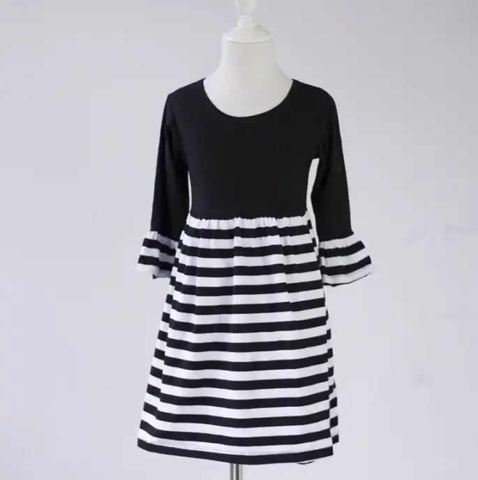 long western frock dress