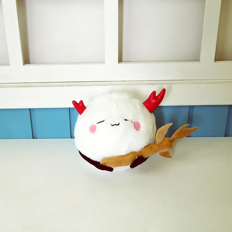 Onmyoji Ibaraki Douji Dango Cosplay игрушка талисман аниме мягкая и Плюшевая Кукла|Талисман| |