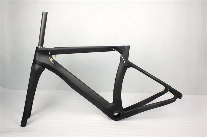 Best telaio carbonio strada 2019 CECCOTTI carbon road bike frame PF30/BB30/BSA customized full carbon bicycle frame 14