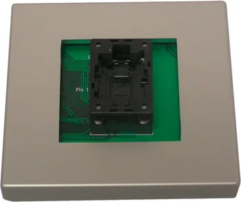 

ecmo.com.cn: Genuine Only - XELTEK BGA64 Socket Adapter CX5100 ***Price is lower, Please consult before pay