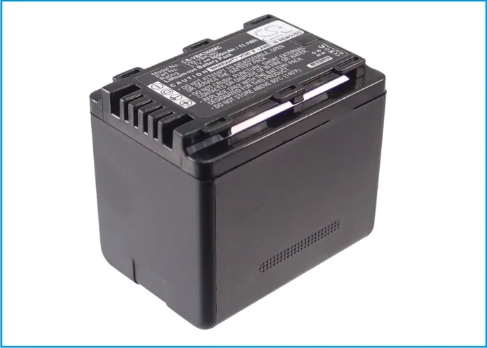 Panasonic hdc sd60 аккумулятор