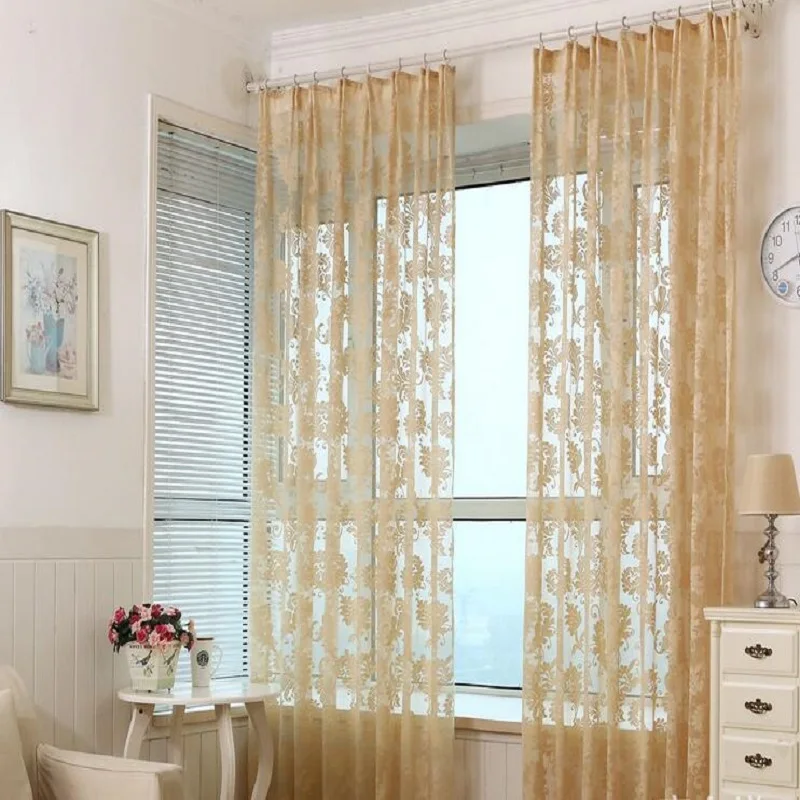 Achetez en gros beige rideaux en ligne à des grossistes beige ... Rideaux Beige désign