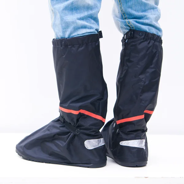 Yisi/высококачественные нейлоновые оксфорды для мужчин и женщин; обувь на плоской подошве; резиновые сапоги