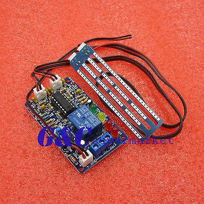 

Liquid Level Controller Module Water Level Detection Sensor DIY