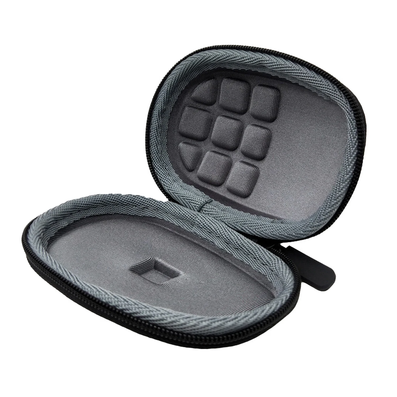 Besegad портативный чехол для кабеля для хранения, защитная сумка-чехол, водонепроницаемый ударопрочный чехол для lotech MX Anywhere 2 S mouse