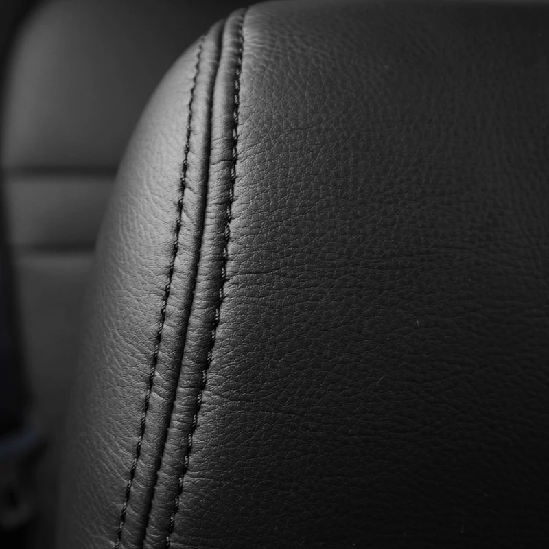 Кожаный чехол для сиденья Toyota Volkswagen Suzuki Kia Mazda Mitsubishi Subaru Honda Audi Nissan hyundai аксессуары для стайлинга