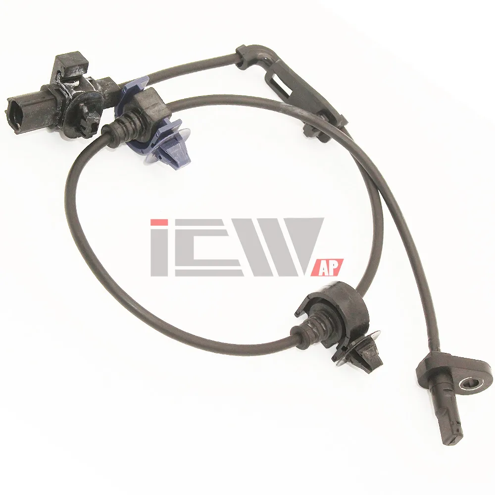 OEM 57455 SNA 003 / 57455SNA003 Front Left Wheel Speed Sensor ABS