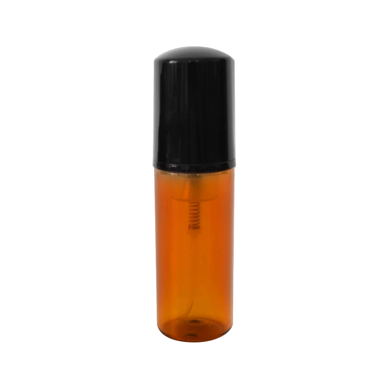Plastic Foamer Bottle