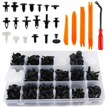 415Pcs/set car accessories Auto Push Pin Rivet Trim For Audi Mercedes Toyota KIA Mazda Opel Ford Peugeot Nissan for bmw e46 auto 415Pcs/set car accessories Auto Push Pin Rivet Trim For Audi Mercedes Toyota KIA Mazda Opel Ford Peugeot Nissan for bmw e46 auto