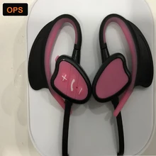 Nueva IPX8 impermeable auricular Bluetooth ruido HD auriculares para el Deporte/conducción/funcionamiento
