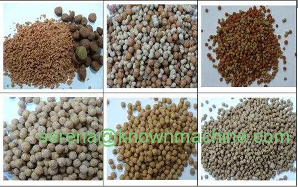 fish feed extruder machine33