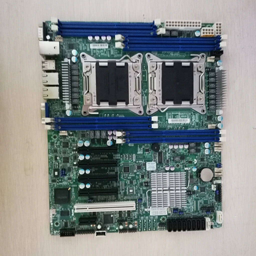 Supermicro x9drl-if(ATX, 8dimm, c602). Foxconn c602. Intel s5520hc. X9drl-3f/if сервер. X9drl if