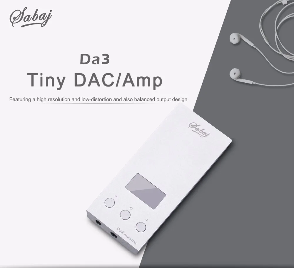 DA3-A