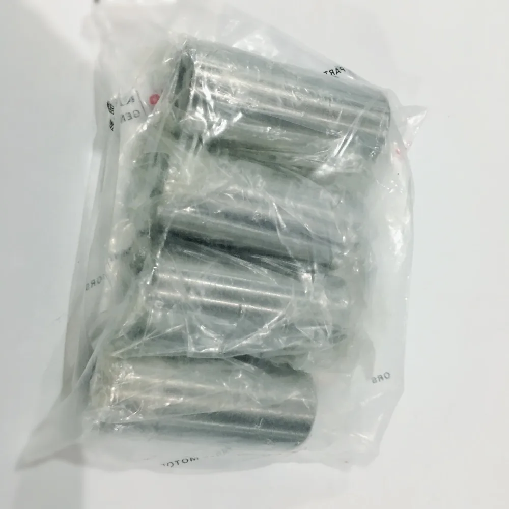 Компоненты двигателя поршни кольца стержни запчасти OE номер 1004023FB для JAC Refine 1 9