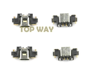 

Original New 5pcs For 3DS Power Plug DC Jack Socket Power Charger Charging Connector Port For 3DS Internal Repair Part