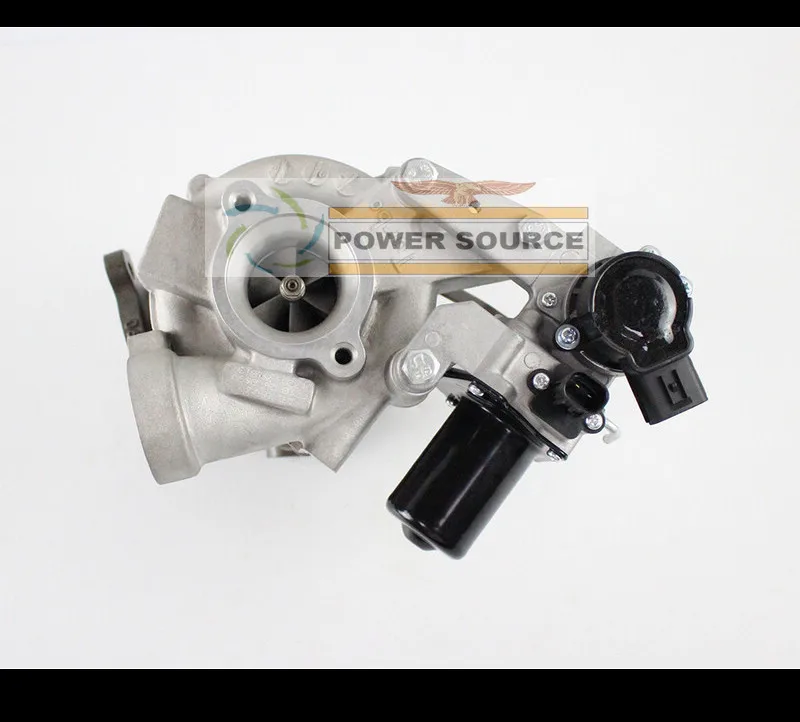 VB22 17201-51021 17201-51020 For Toyota Land Cruiser Landcruiser V8 VDJ76 VDJ78 VDJ79 1VD 1VD-FTV 4.5L   (6)