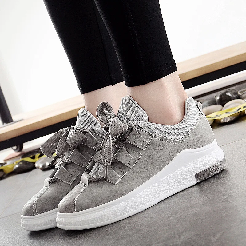 fujin women sneakers shoes