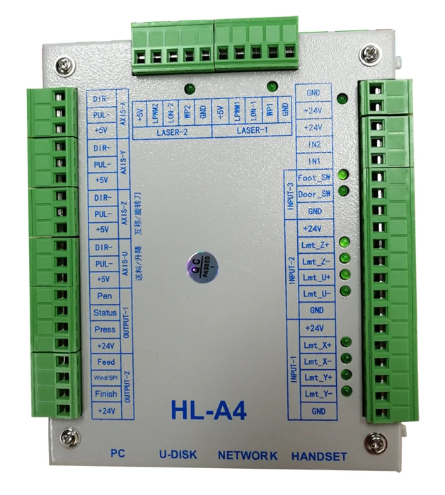 HL-A4_topwisdom_motion_controller