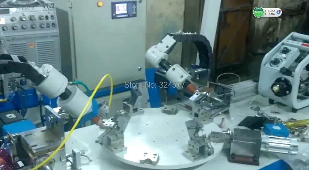 Controlador CNC