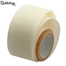 Стекловолоконная и шелковая система обертывания ногтей позволяет легко предложить фирменный сервис обертывания в вашем салоне усиливает формы ногтей