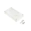 Mega2560 прозрачный акриловый корпус для arduino Mega 2560 R3 чехол ► Фото 1/2