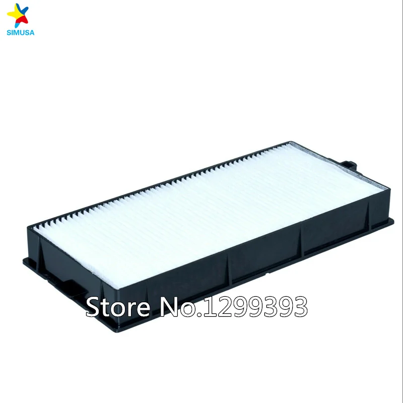 ET-RFE300 проектор воздушный фильтр для цифрового фотоаппарата PANASONIC PT-DZ570 PT-EW530E PT-EW630E