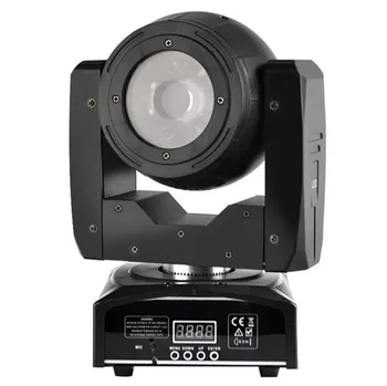

60w led RGBW 4IN1 beam moving head light beam LED DJ Spot Light