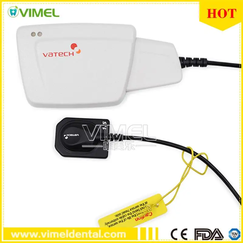 Датчик VIMEL VATECH цифровой профессиональный рентгеновский стоматологический