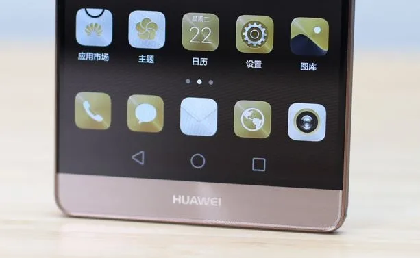 cellphone huawei Original HuaWei Mate 8 4G LTE Cell Phone 16.0MP Kirin 950 Octa Core 6.0" Screen 1920x1080 Android 6.0 Fingerprint Dual Sim latest cellphone of huawei