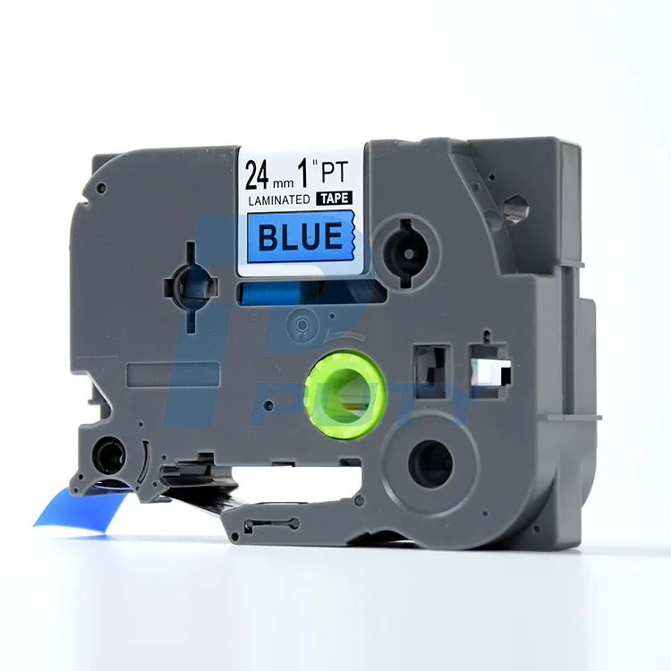 

compatible TZe-551 TZ tape for P-touch PT-7600 tz-551