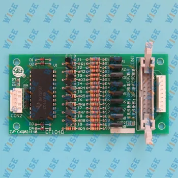 

1 PCS Dahao board # EF104D FOR Tajima AND Chinese computer embroidery machine