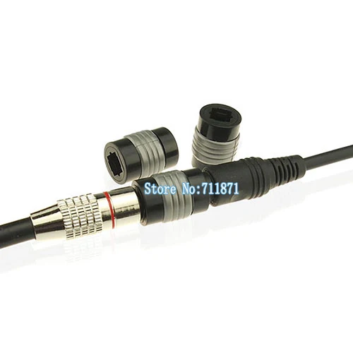 Optical fiber Female to Female Adapter Fiber optic lines extended