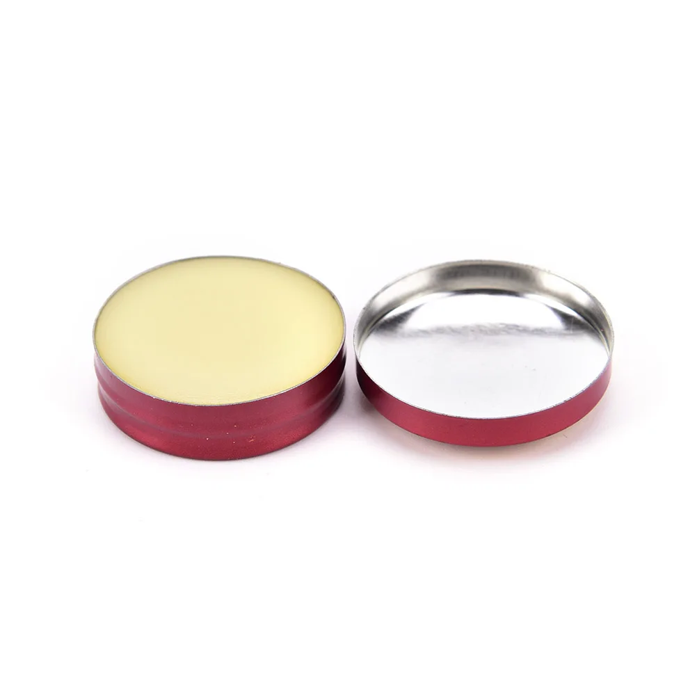 

1Pc/4g Headache Dizziness Insect Stings Heat Golden Star Balm Ointment Mosquito repellent refreshing Ease the pain