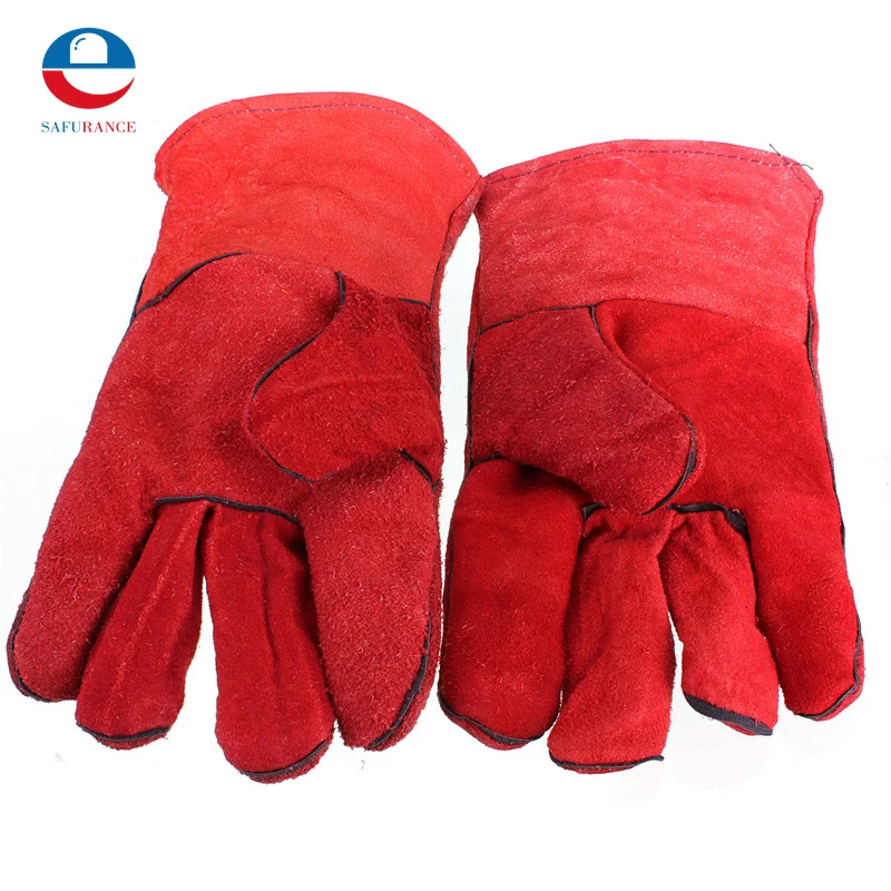 Popular Arc Welding GlovesBuy Cheap Arc Welding Gloves lots from China