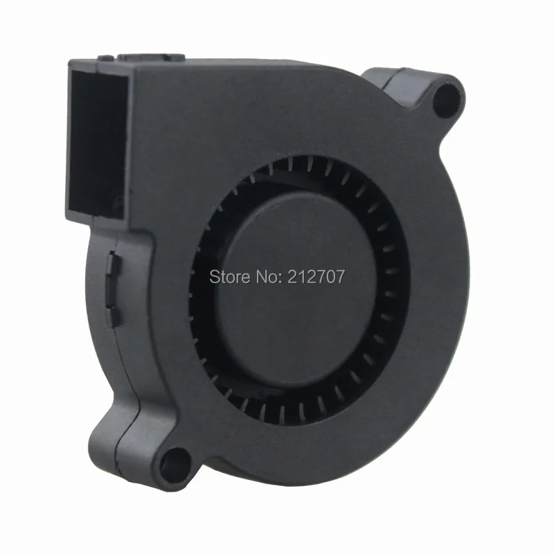 50mm 12v blower 4