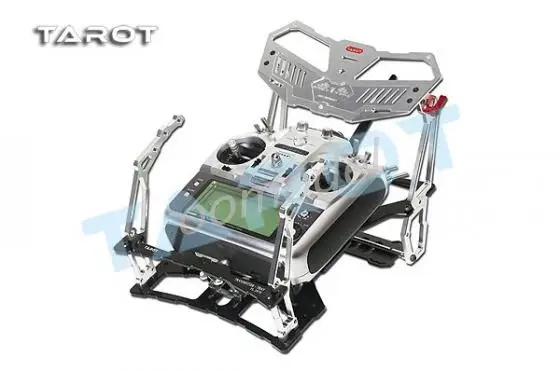 Tarot Remote Control Tray top view