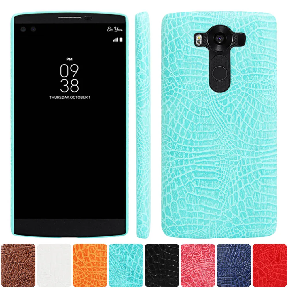 Кожаный чехол для LG V10 H961S H961 H961N H 961s Чехол бампер телефона V 10 HPF H960 H960A H962 LGV10